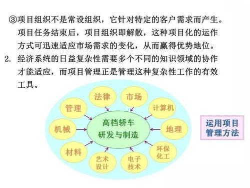 企業管理的發展、演變、崛起及戰略詳解