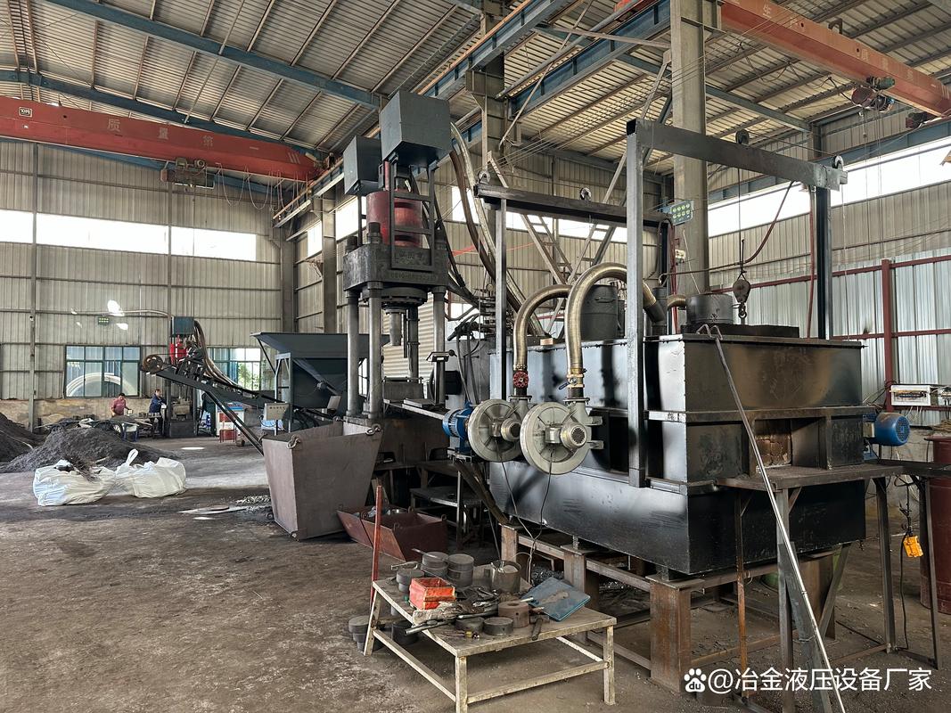 靠譜的液壓機床廠家哪家好？篩選名錄與客戶口碑力薦